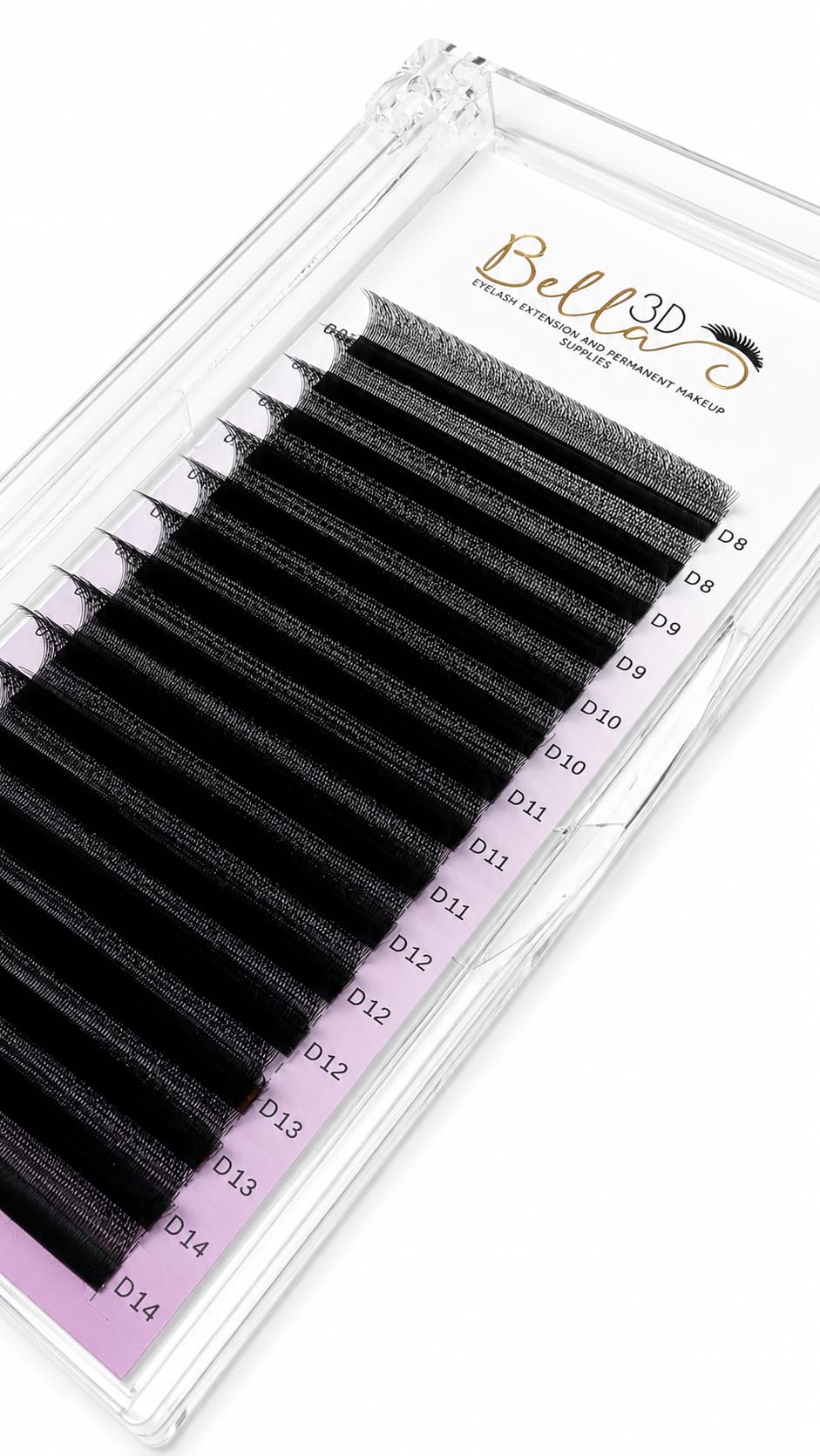 W-Style Lashes 0.07