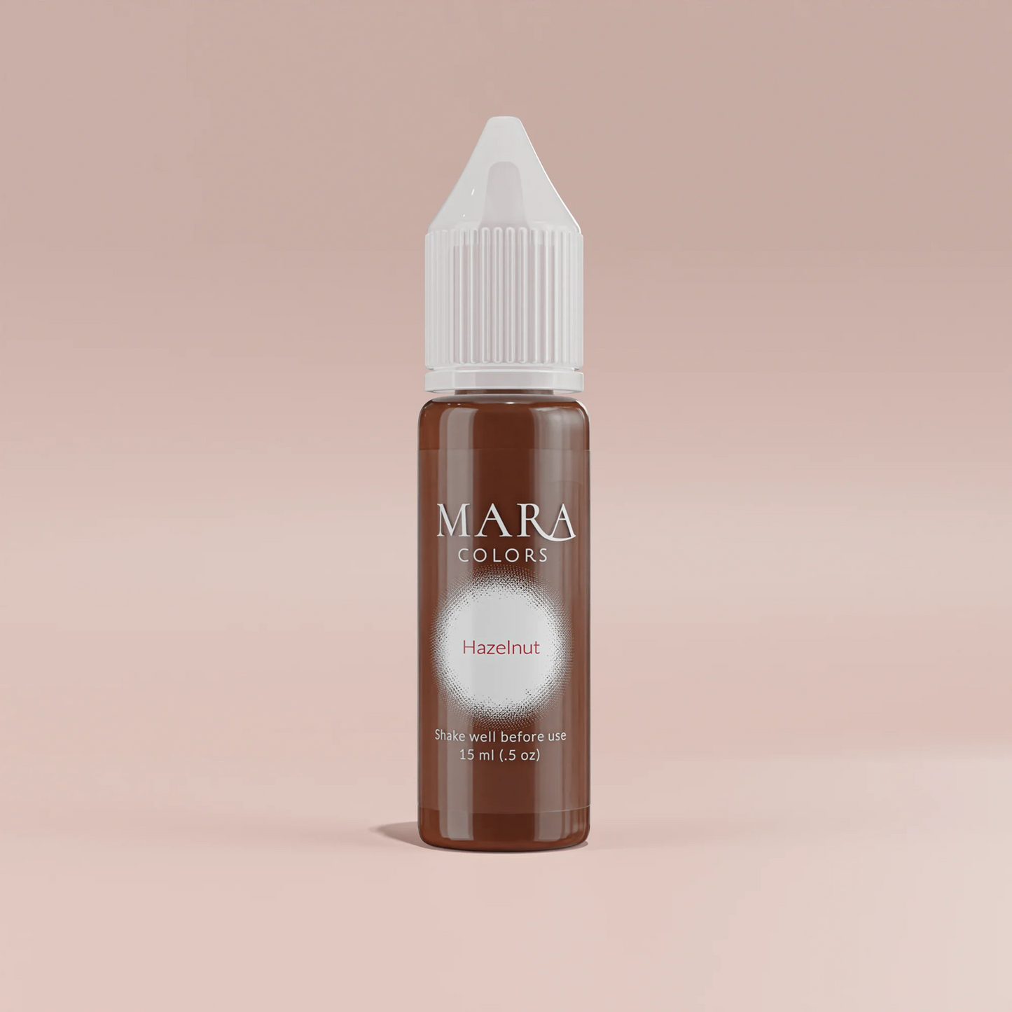 MARA Pro Eyebrow Pigments Set