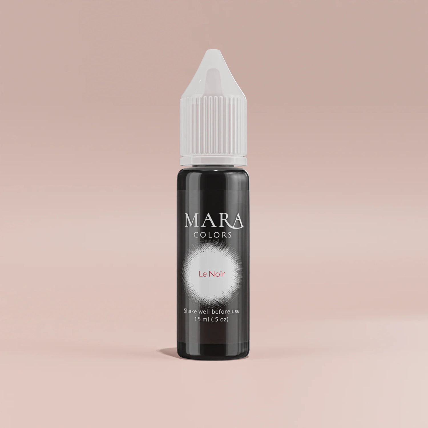 MARA Pro Eyebrow Pigments Set