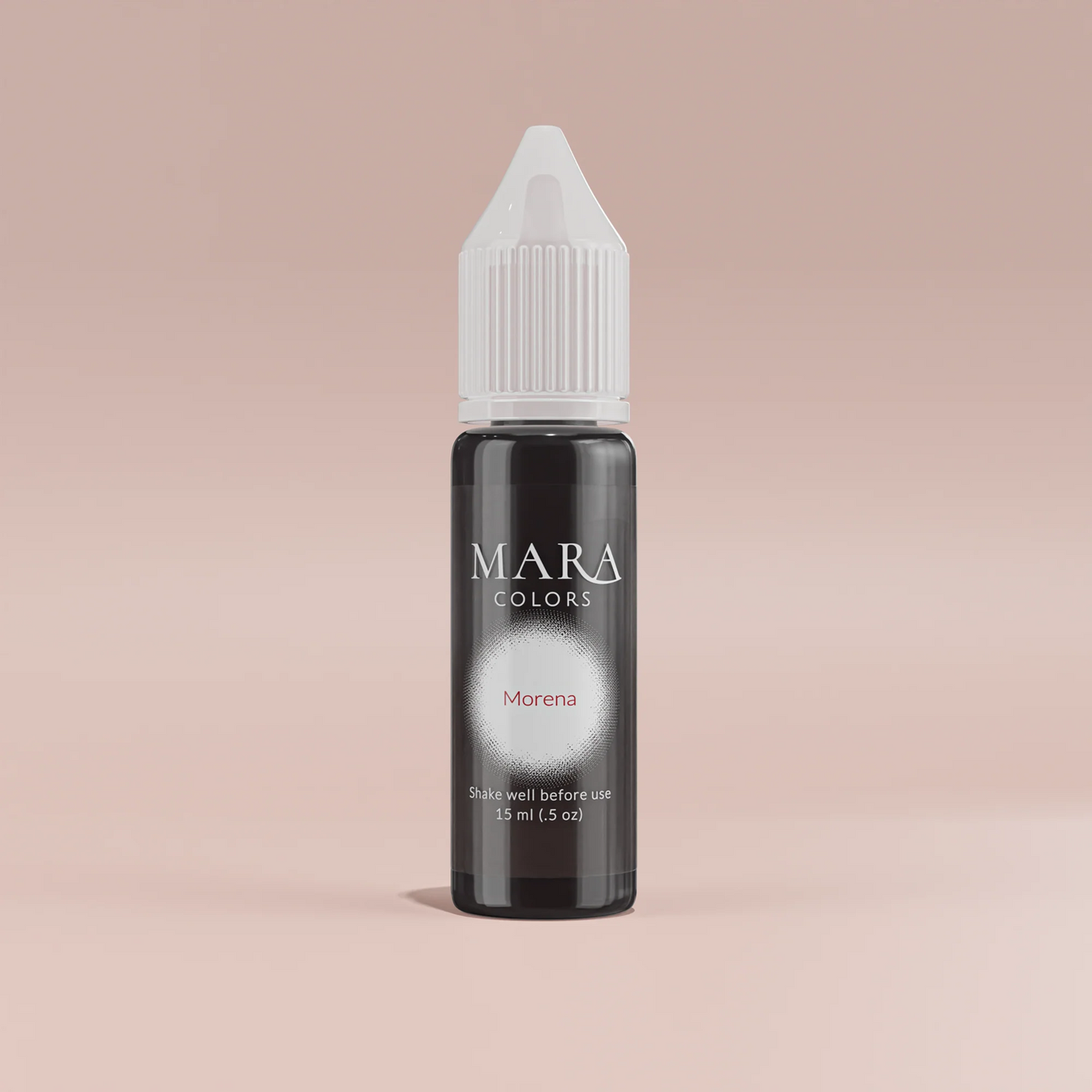 MARA Pro Eyebrow Pigments Set