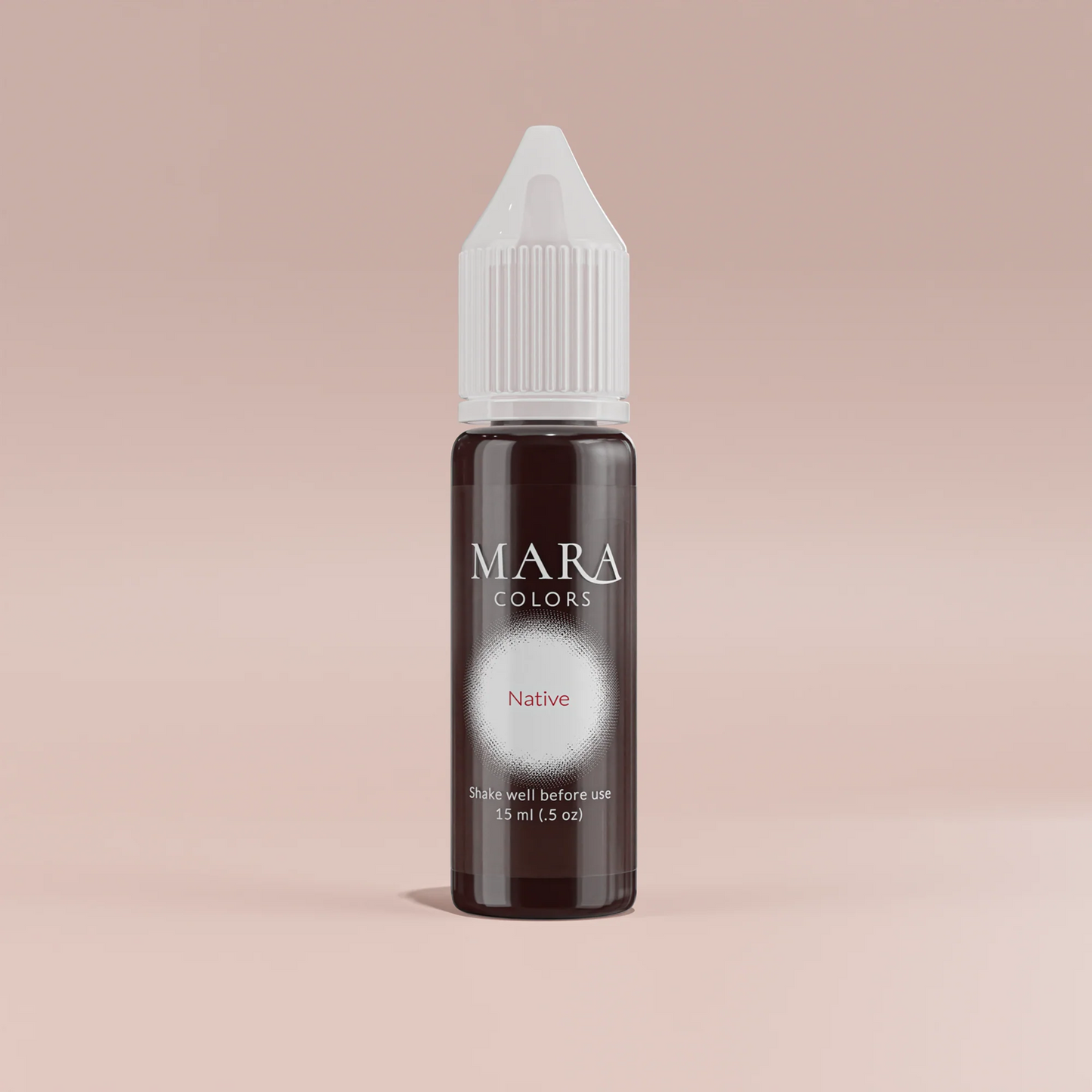 MARA Pro Eyebrow Pigments Set