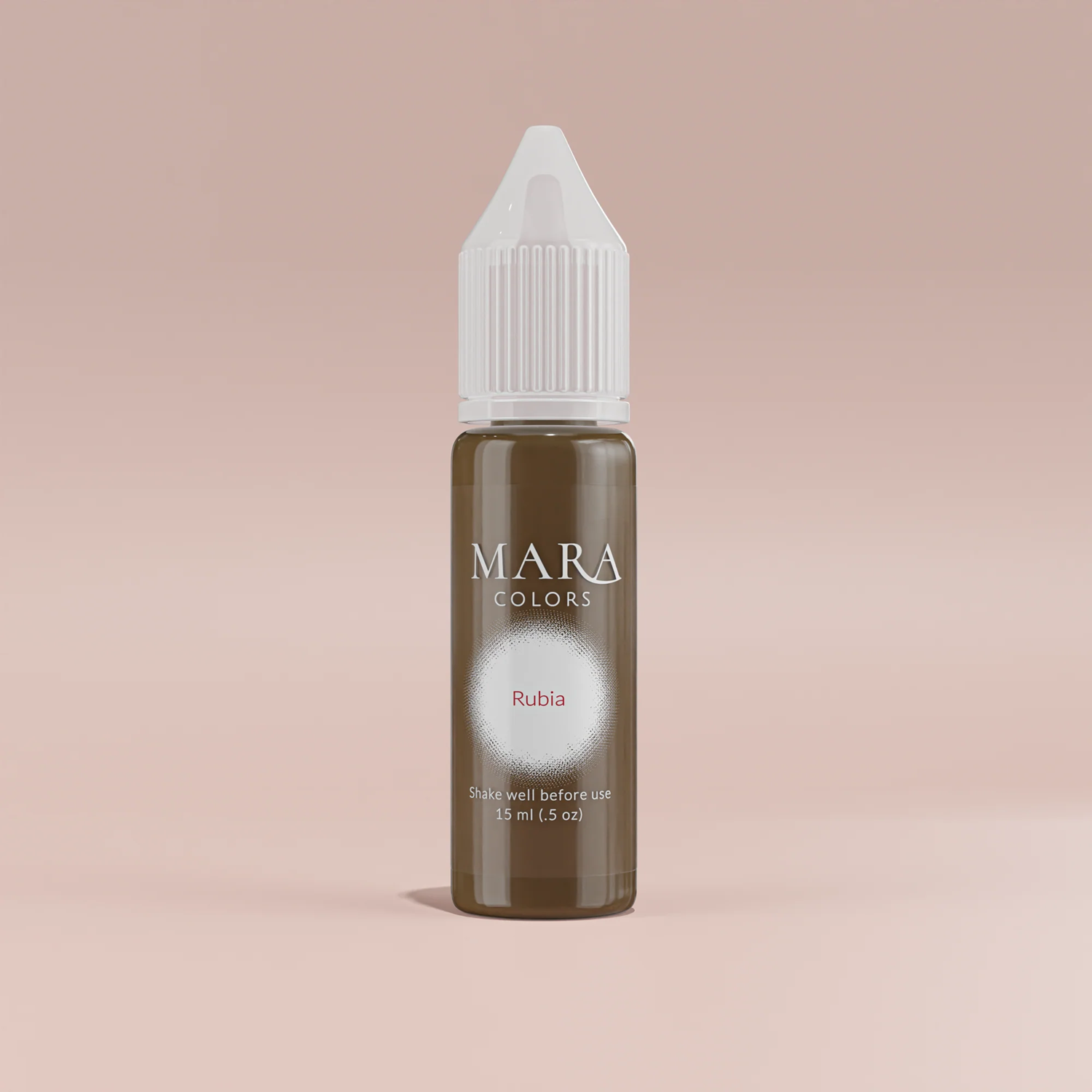 MARA Pro Eyebrow Pigments Set