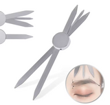 Compass Brow Mapping Tool