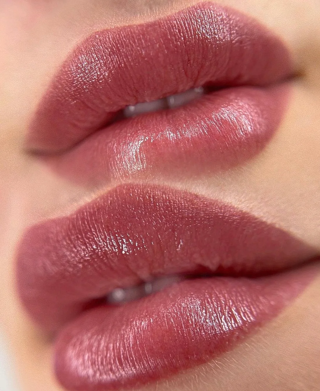 BROWNIE PINK