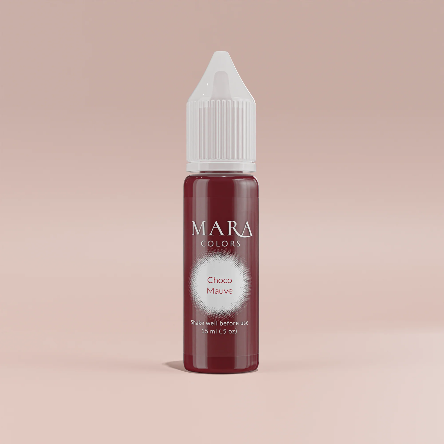 CHOCO MAUVE