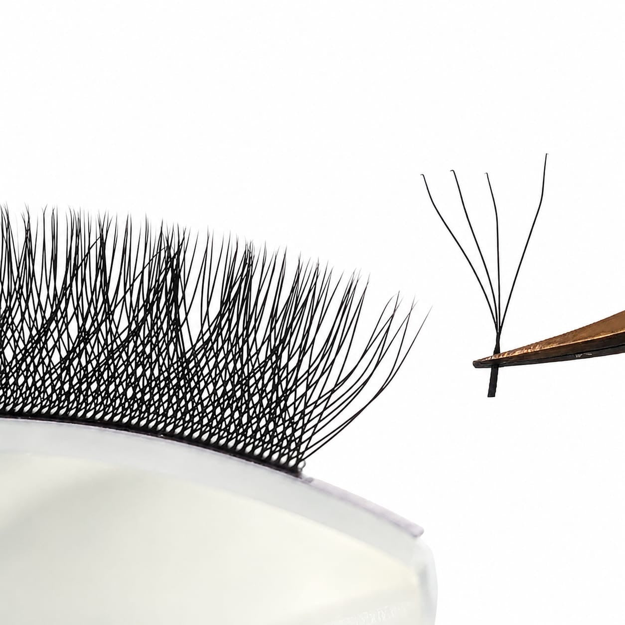 W-Style Lashes 0.07