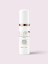 Micro Foam Sensitive Lash Cleanser