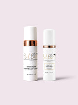 Micro Foam Sensitive Lash Cleanser