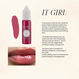 MARA Pro Nude Lips Collection