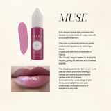 MARA Pro Nude Lips Collection