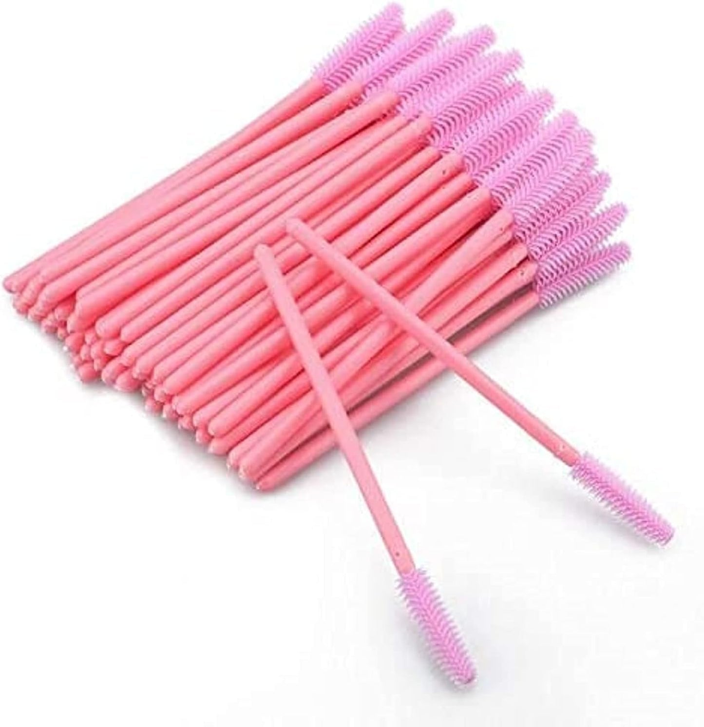 Silicone Mascara Wands