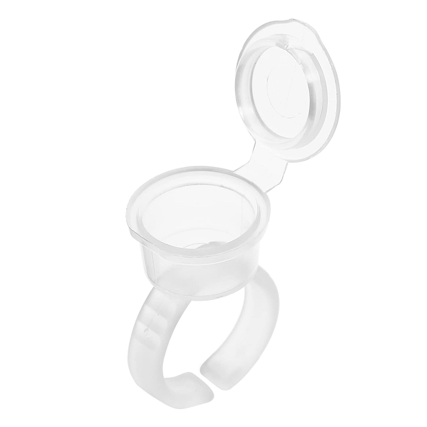 PMU Capped Ink Rings