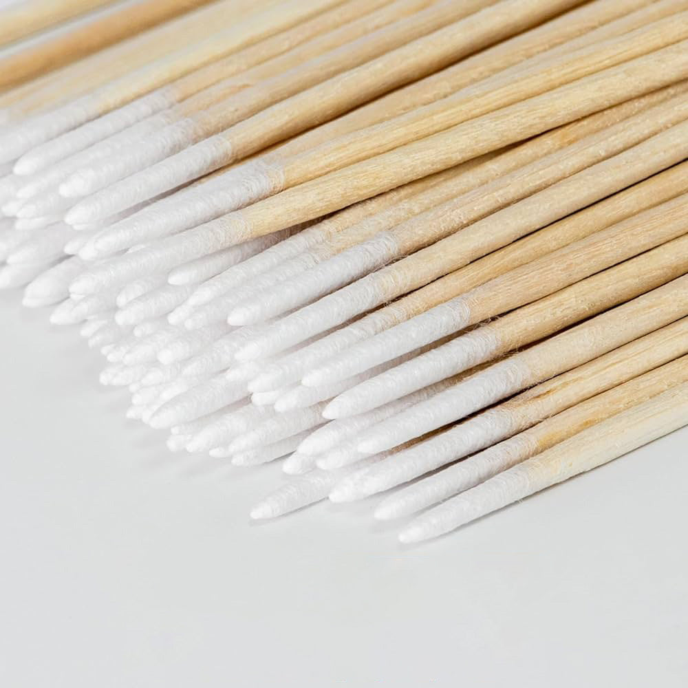 PMU Cotton Applicators