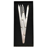 Eyebrow Measuring Divider