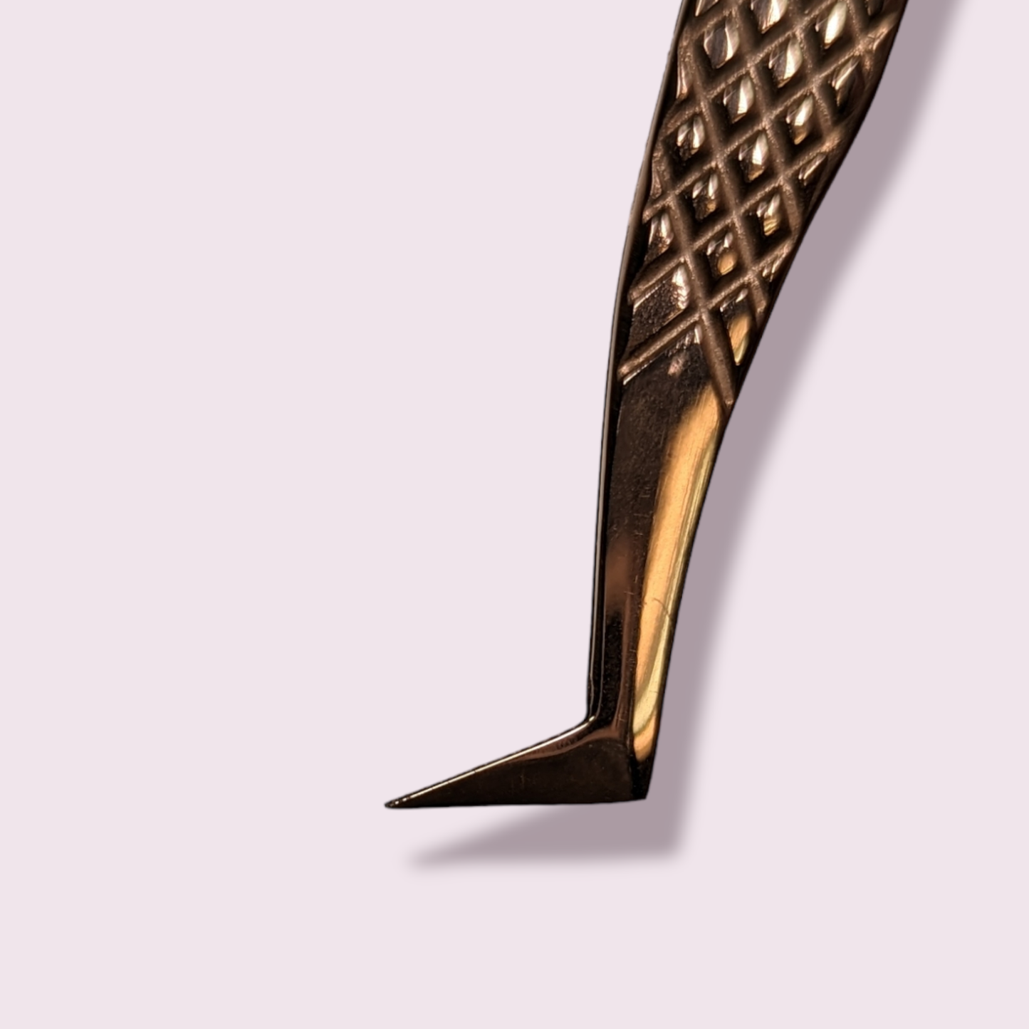 #SBD9 Volume Tweezer