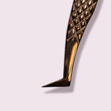 #SBD9 Volume Tweezer