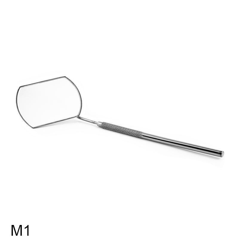 Lash Mirrors