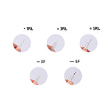 Nano Tech Needle Cartridge