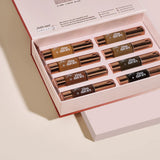 Tina Davies - FADE pigment Collection