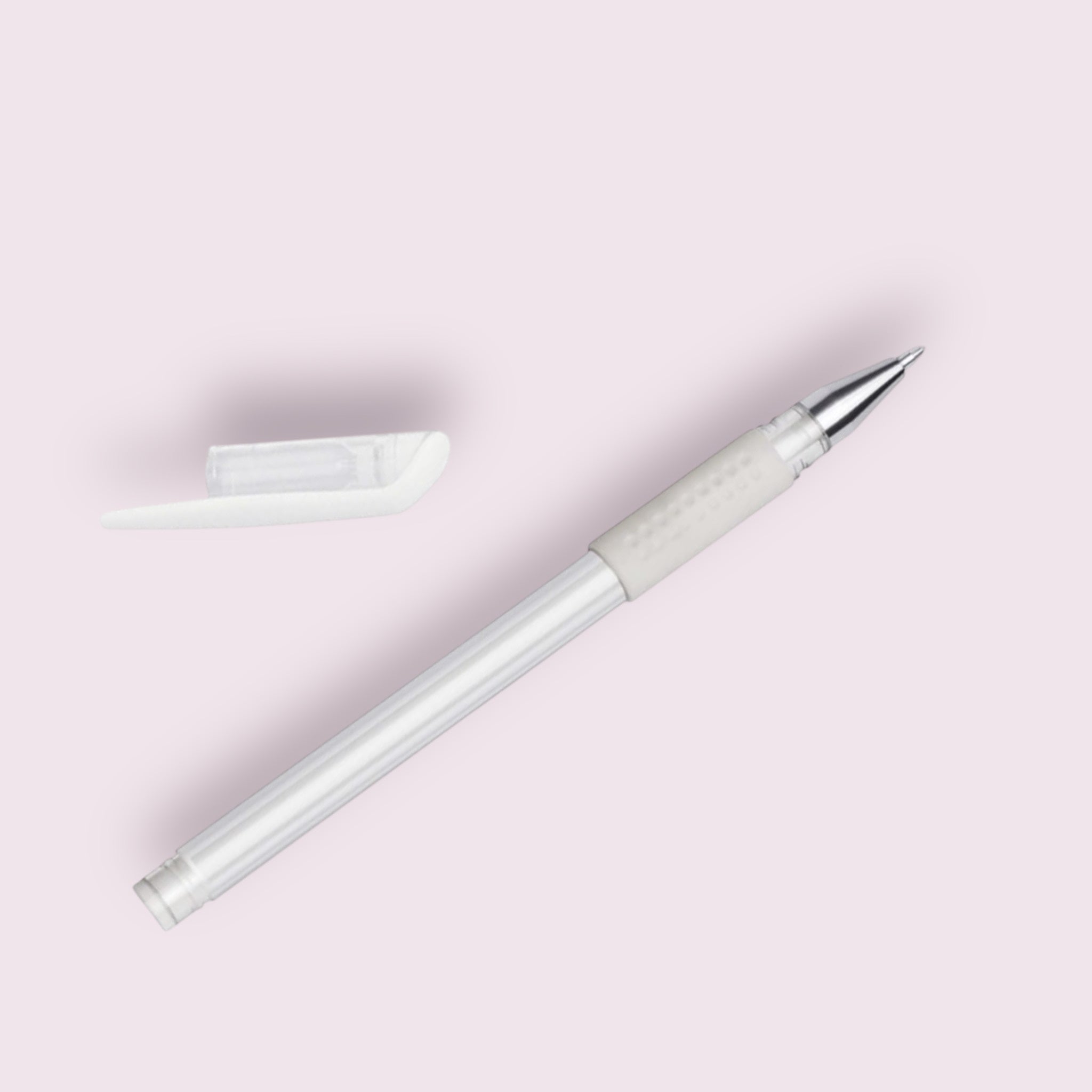 Brow White Gel Mapping Pen