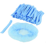 Disposable Non-Woven Hair Nets