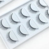 Training Lashes