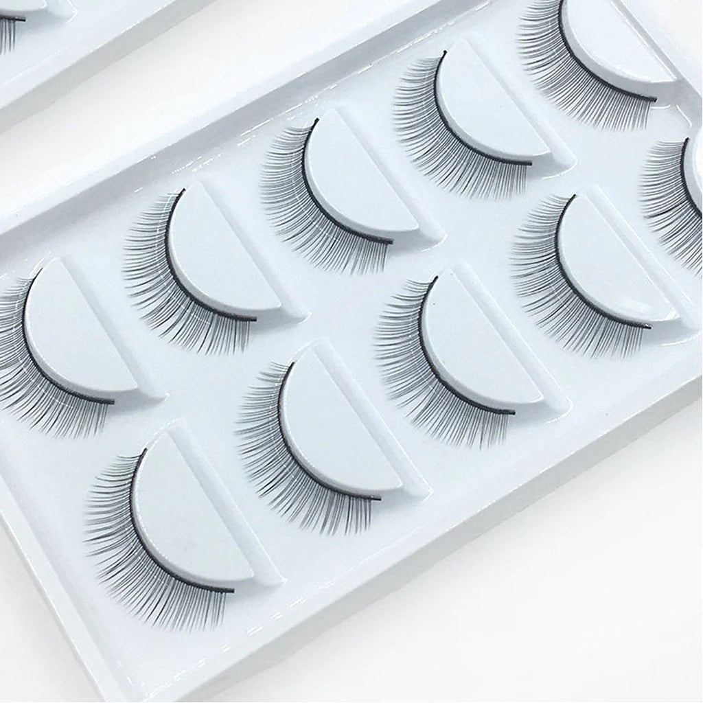Training Lashes