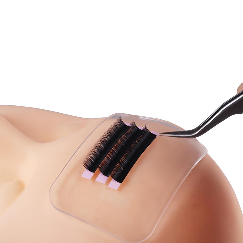 Silicone Lash Pad Holder