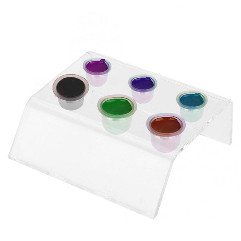 Acrylic Ink Tray