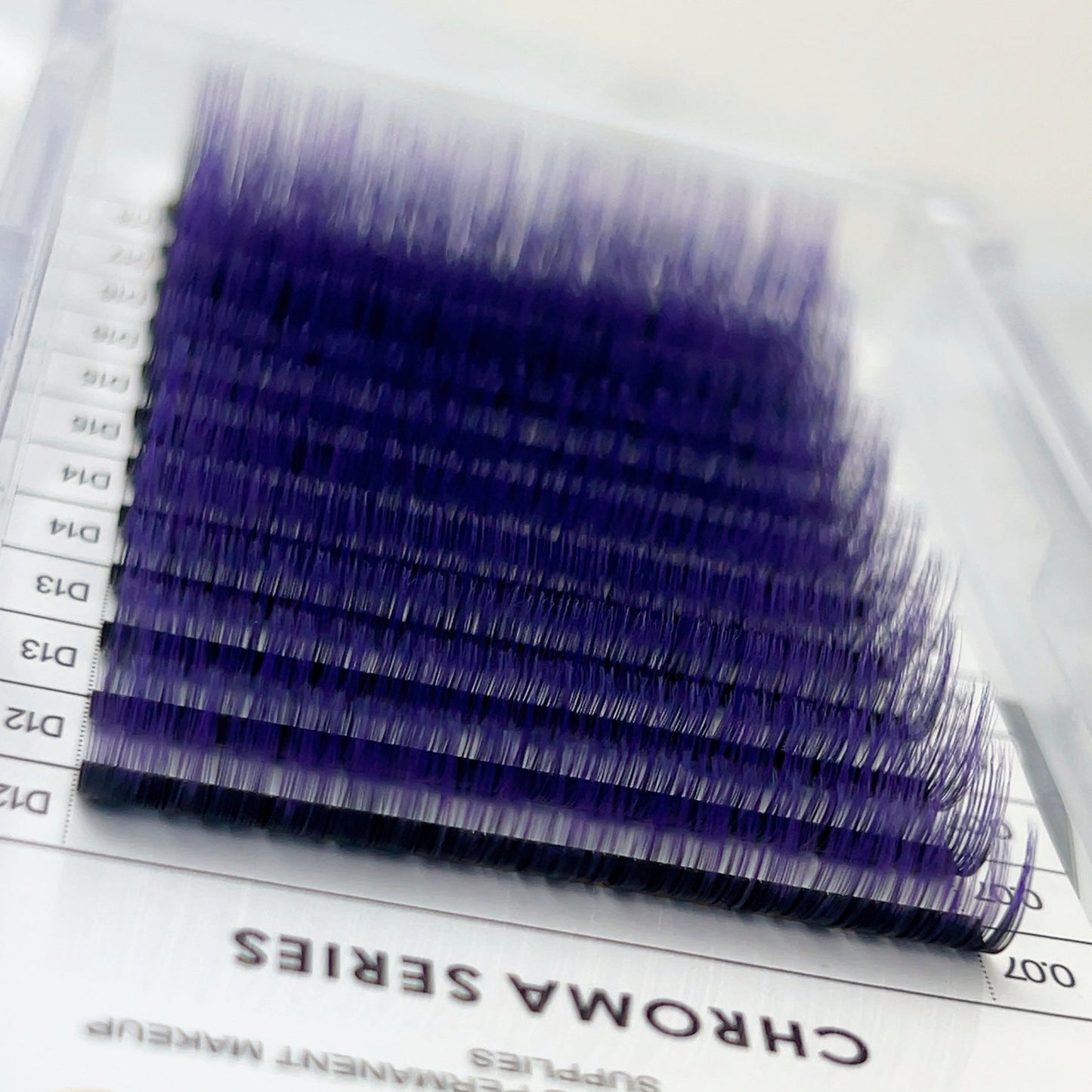 Chroma Ombré - 0.07