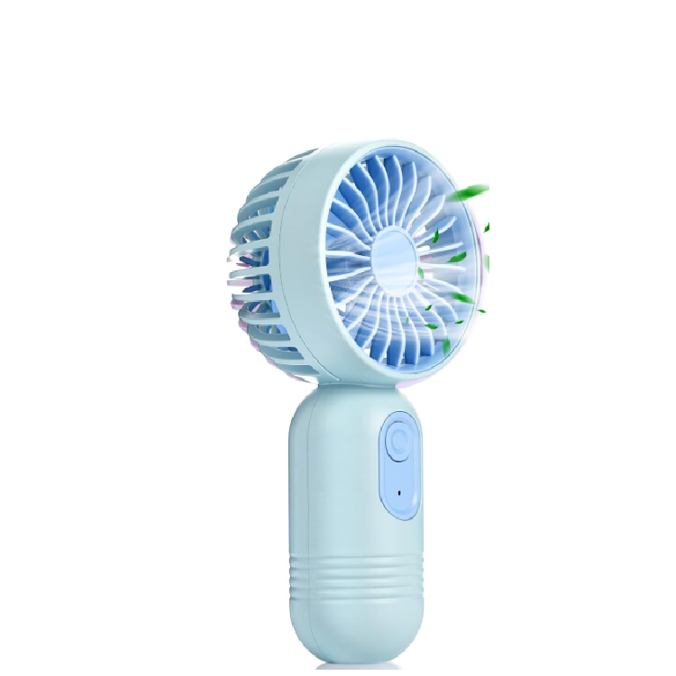 Mini Lash Fan