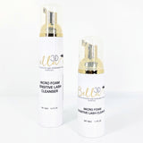 Micro Foam Sensitive Lash Cleanser