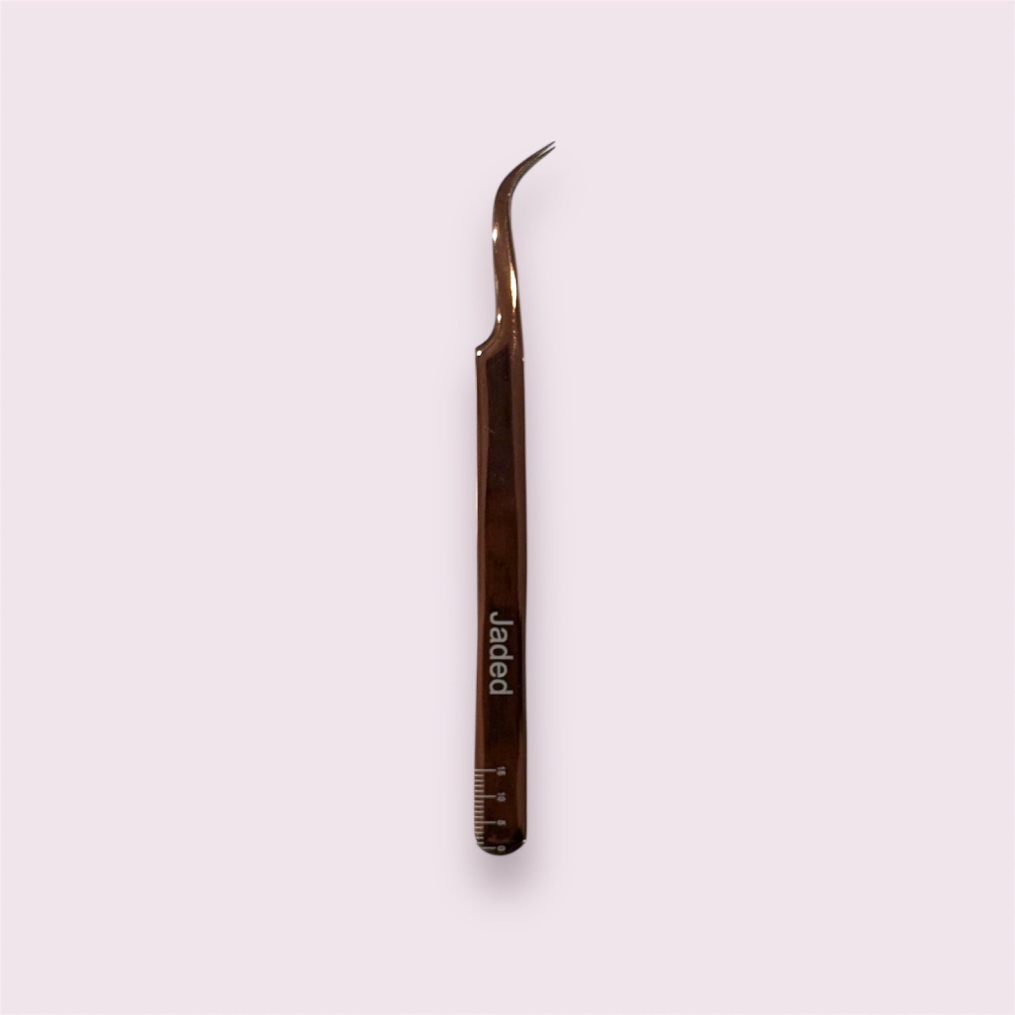 Jaded Volume Tweezer