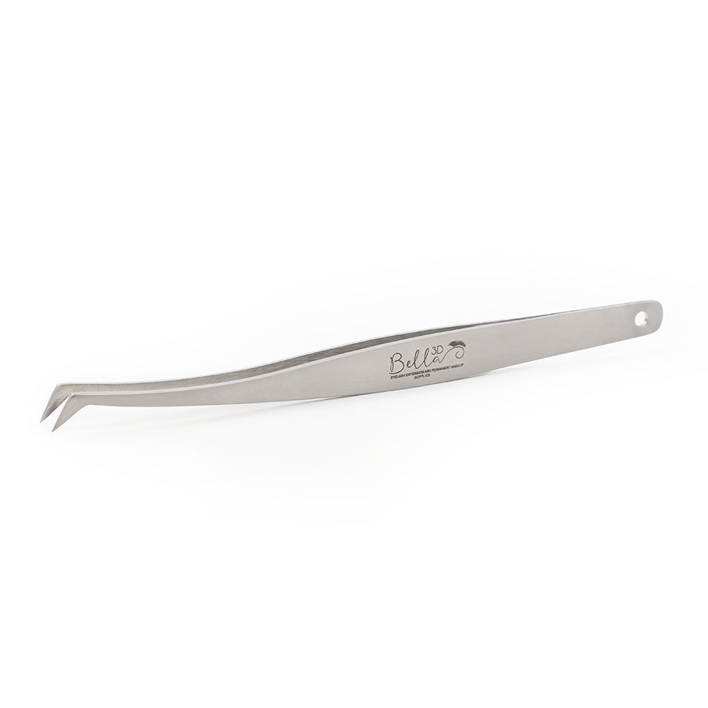 B9 Volume Tweezer