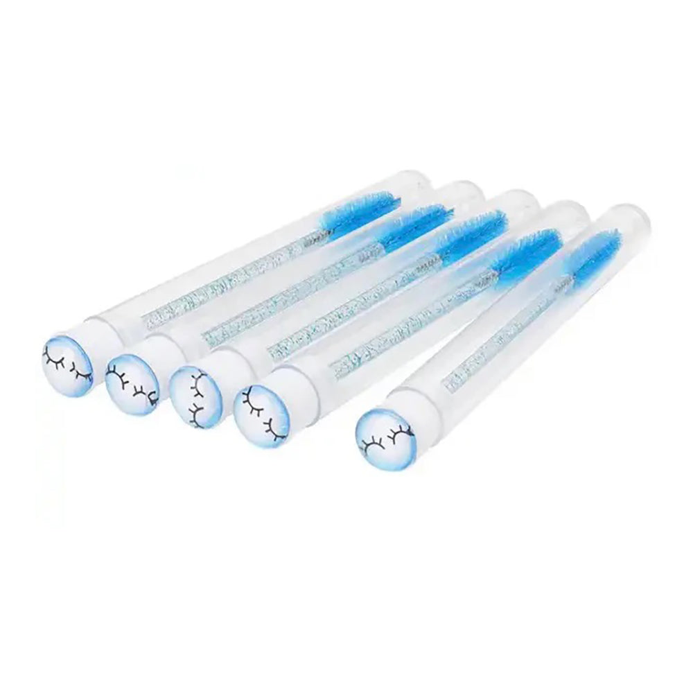 Protected Lash Wands