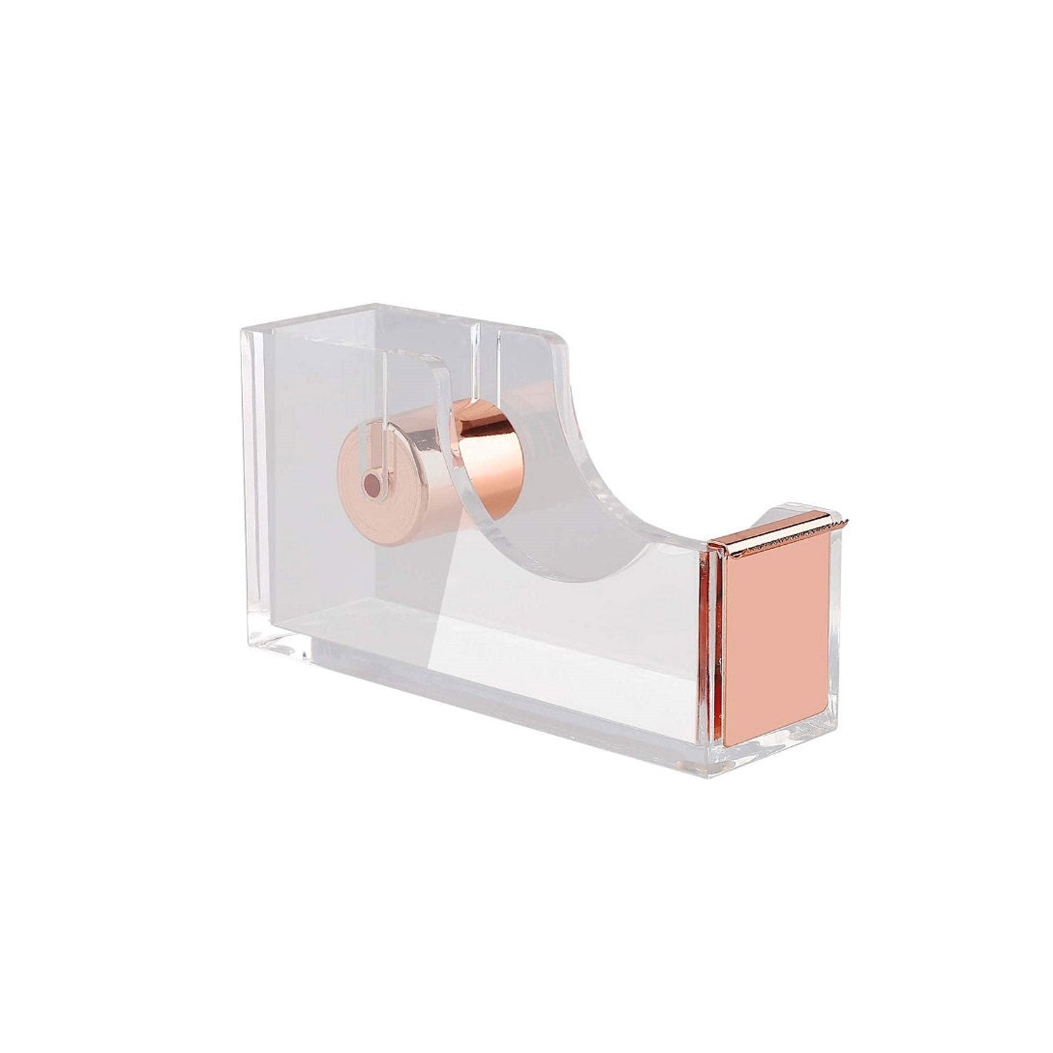 Acrylic Tape Dispenser
