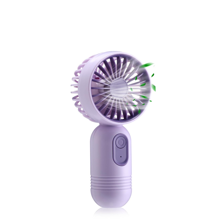 Mini Lash Fan