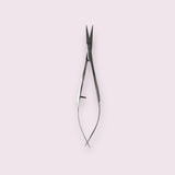 Straight Spring Scissors