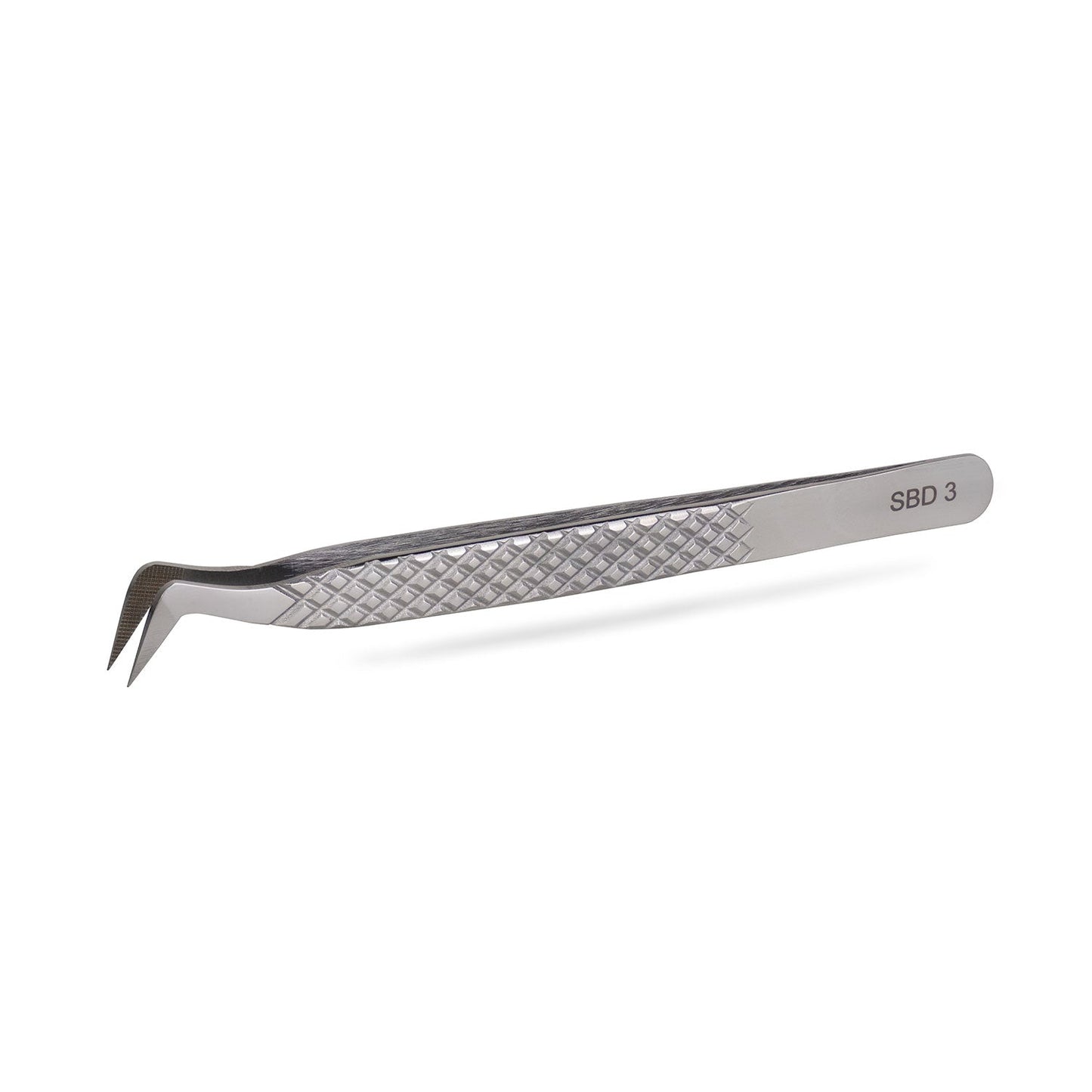 SBD THREE Volume Tweezer
