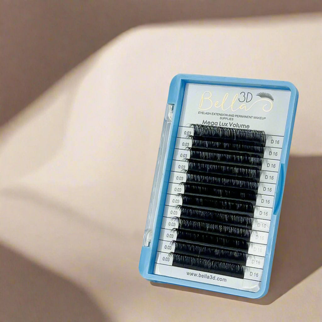 Mega Lux Volume - 0.03