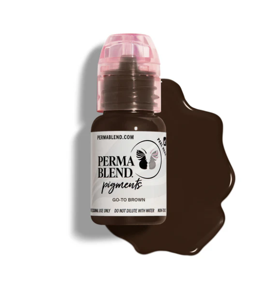 Perma Blend Brow Pigments