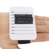 Hand-Held Lash Palette