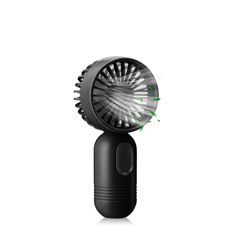Mini Lash Fan