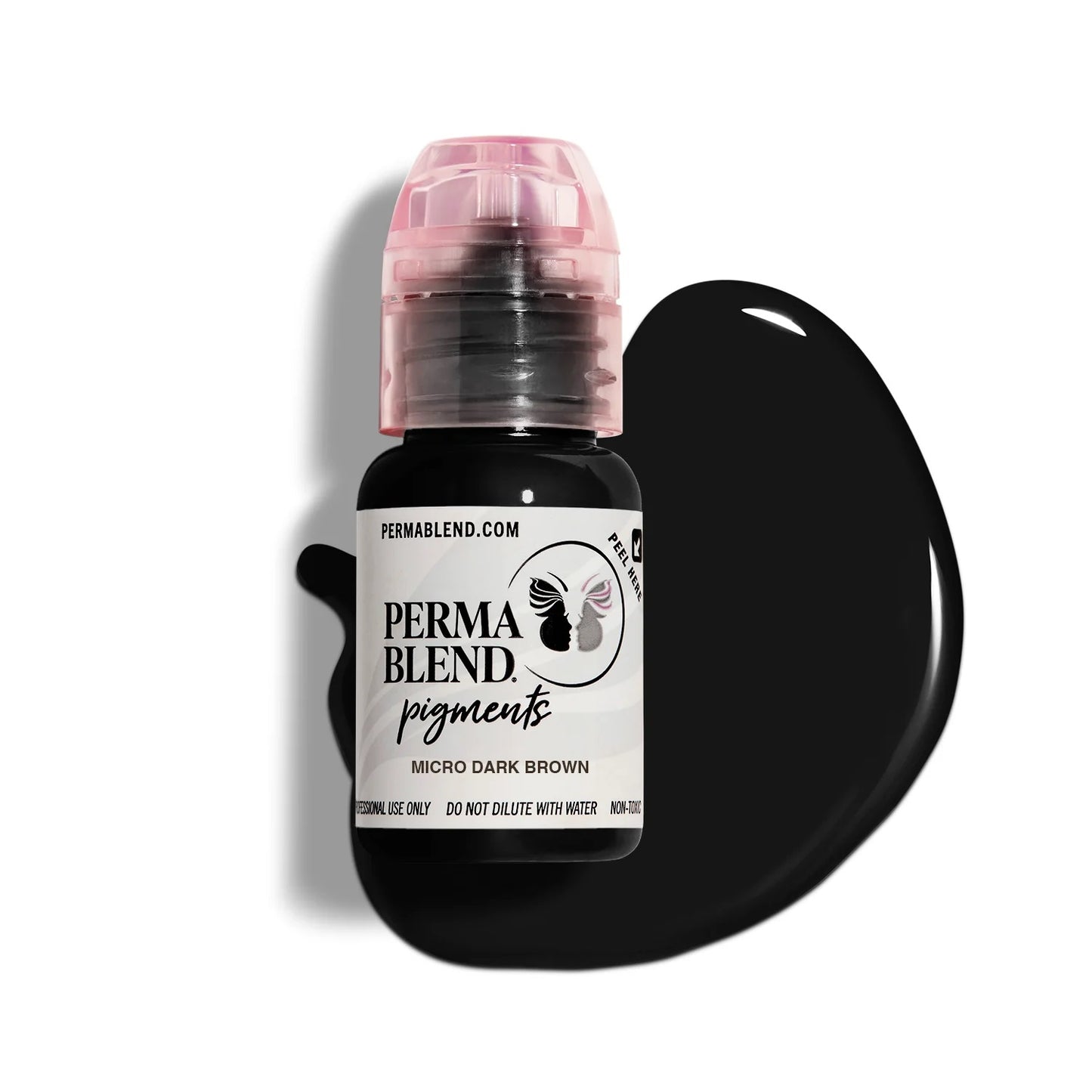 Perma Blend Scalp Pigments