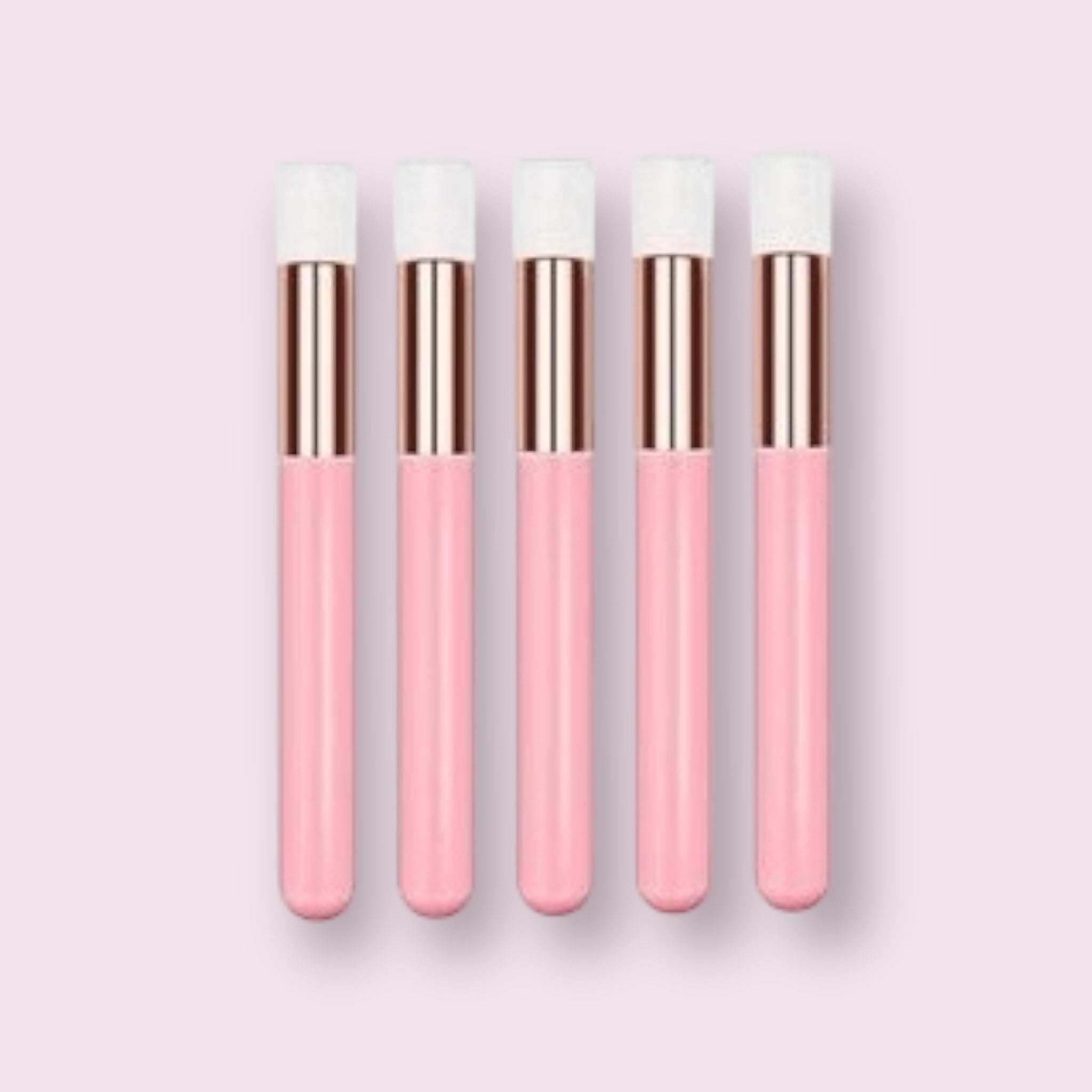 Lash Cleansing Brushes (Retail Pack)