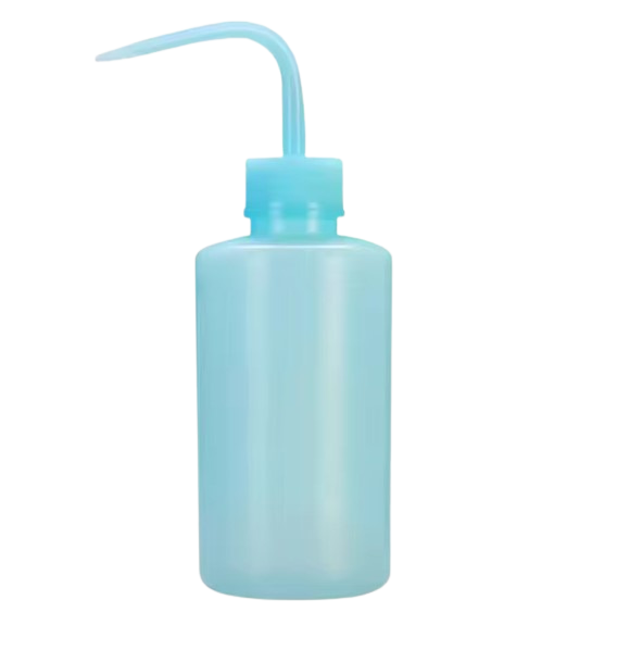 Lash Shampoo Rinse Bottle