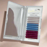 Chroma Mixed Trays - 0.07