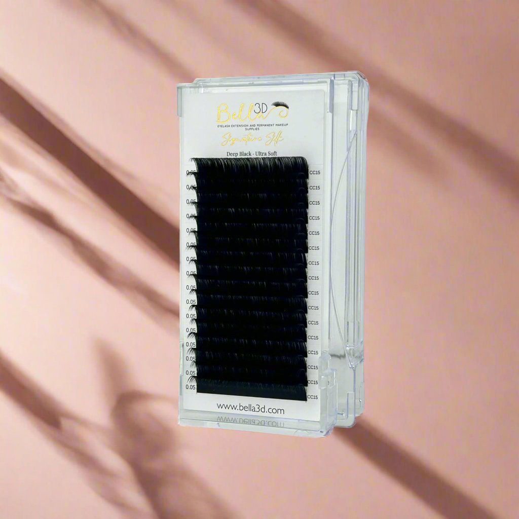 Signature Silk Collection - 0.05