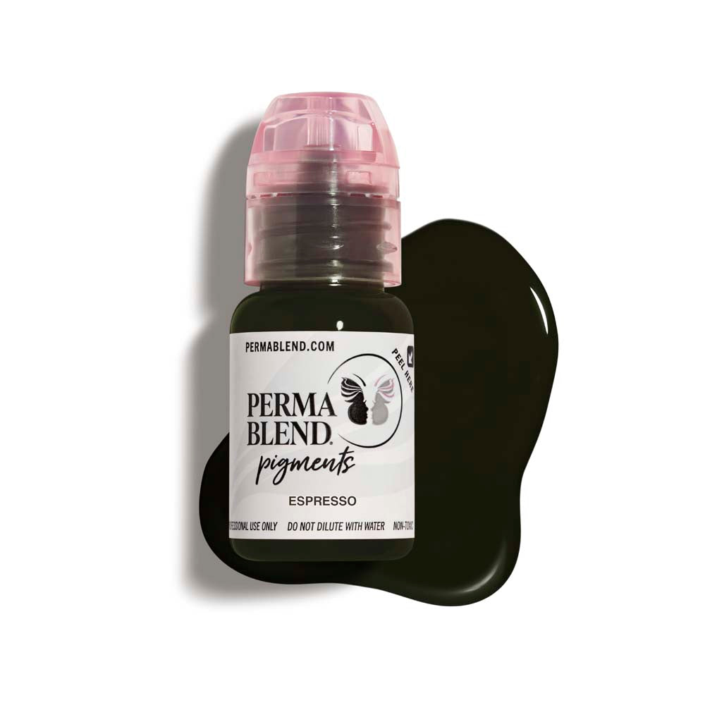 Perma Blend Brow Pigments