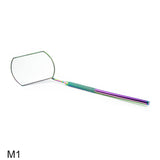 Lash Mirrors